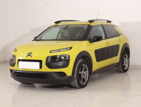 Citroen C4 Cactus - 2016