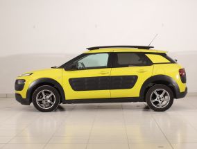 Citroen C4 Cactus - 2016