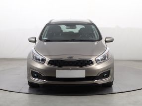 Kia Ceed - 2017