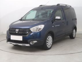 Dacia Dokker - 2018