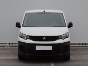 Peugeot Partner - 2019