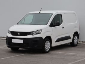 Peugeot Partner - 2019