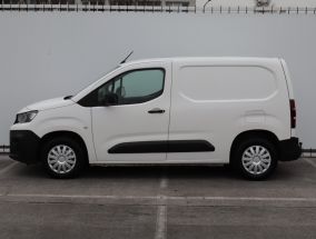 Peugeot Partner - 2019
