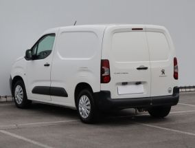 Peugeot Partner - 2019