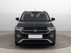 Volkswagen T-Cross - 2019