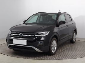 Volkswagen T-Cross - 2019