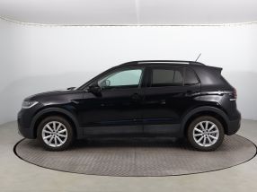 Volkswagen T-Cross - 2019