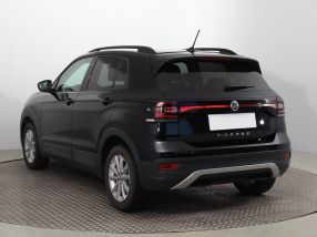 Volkswagen T-Cross - 2019