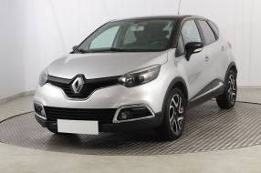 Renault Captur - 2015