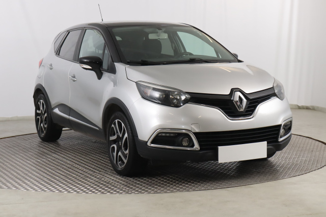Renault Captur 2015