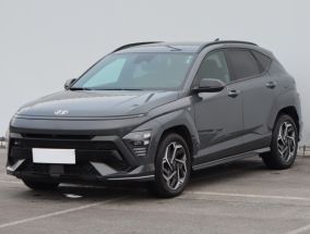 Hyundai Kona - 2024