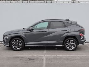 Hyundai Kona - 2024