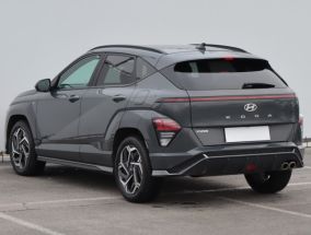 Hyundai Kona - 2024