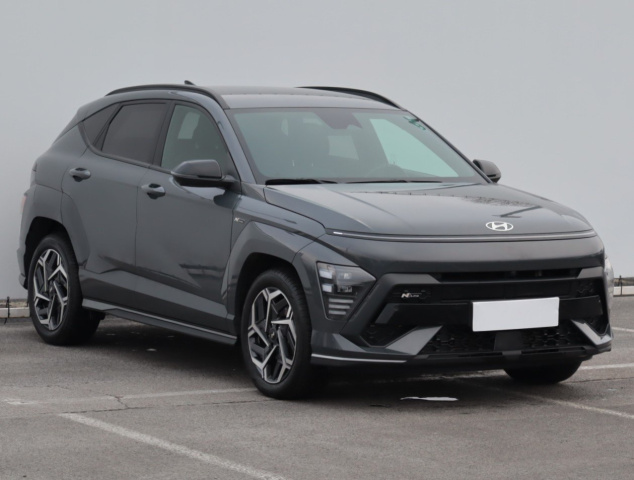 Hyundai Kona 2024