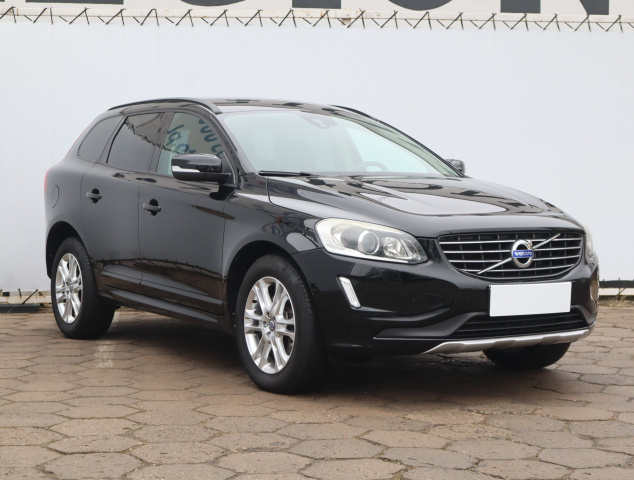 Volvo XC60 2014