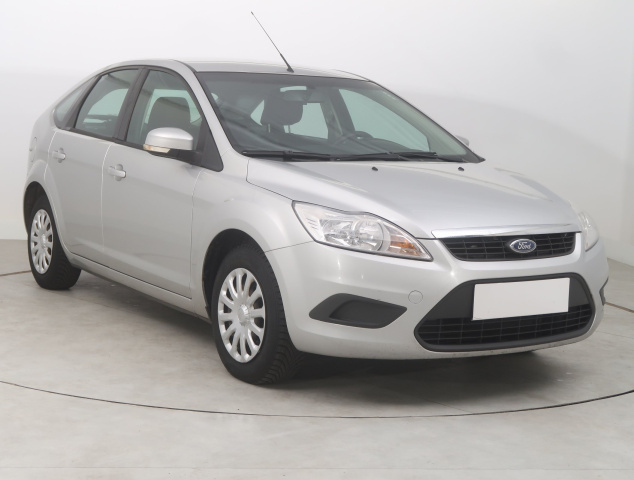 Ford Focus 2010