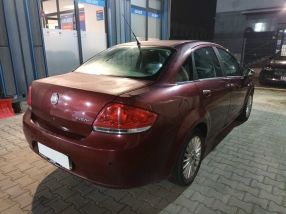 Fiat Linea - 2007