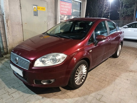 Fiat Linea