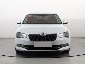 Skoda Superb - 2016