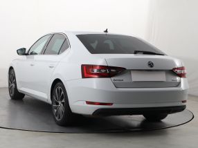 Skoda Superb - 2016