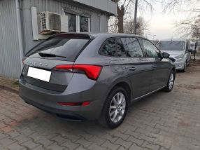 Skoda Scala - 2022