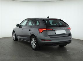 Škoda Scala - 2022