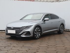 Volkswagen Arteon - 2020