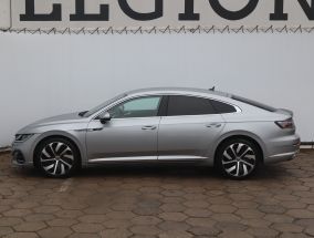 Volkswagen Arteon - 2020