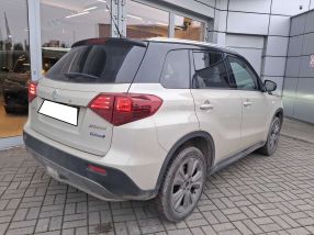 Suzuki Vitara - 2021
