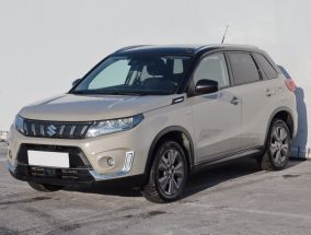 Suzuki Vitara - 2021