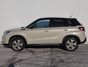 Suzuki Vitara - 2021
