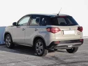 Suzuki Vitara - 2021