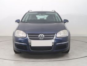 Volkswagen Golf - 2009