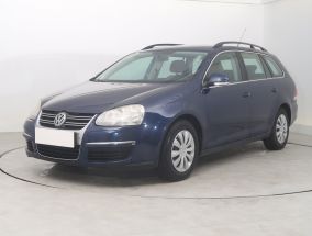 Volkswagen Golf - 2009