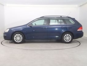 Volkswagen Golf - 2009