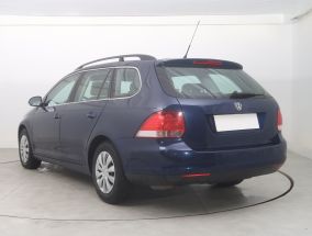 Volkswagen Golf - 2009