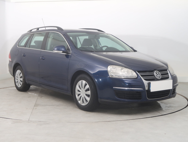 Volkswagen Golf 2009