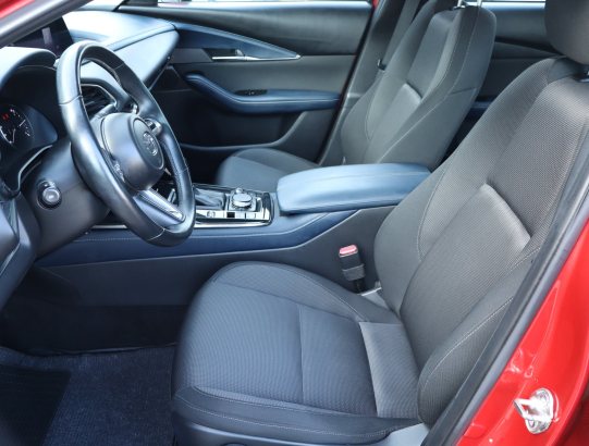 Mazda CX-30 Skyactiv-G 2.0