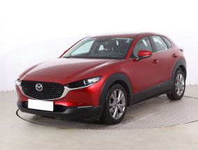 Mazda CX-30 - 2019