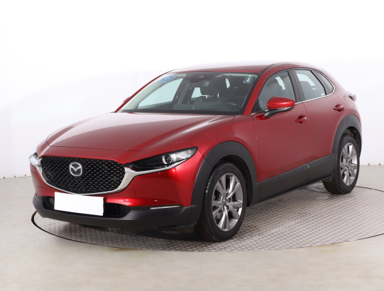 Mazda CX-30 Skyactiv-G 2.0