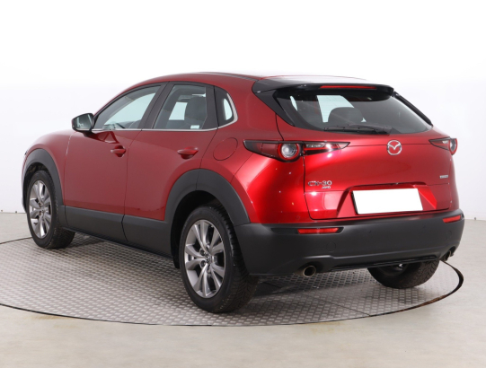 Mazda CX-30 Skyactiv-G 2.0