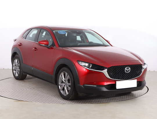 Mazda CX-30 Skyactiv-G 2.0