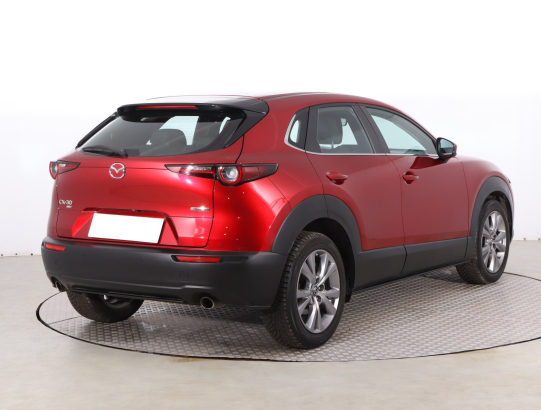Mazda CX-30 Skyactiv-G 2.0