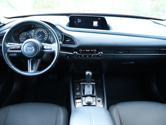 Mazda CX-30 Skyactiv-G 2.0