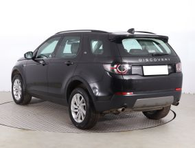 Land Rover Discovery Sport - 2017