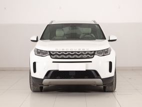 Land Rover Discovery Sport - 2020