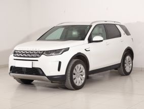 Land Rover Discovery Sport - 2020