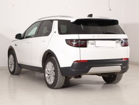 Land Rover Discovery Sport - 2020