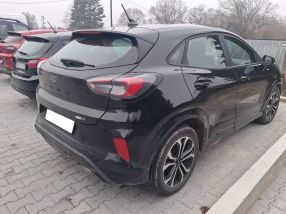 Ford Puma - 2022
