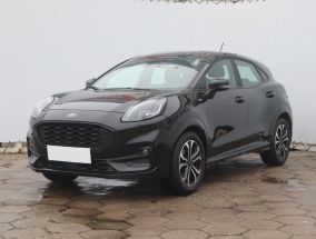 Ford Puma - 2022